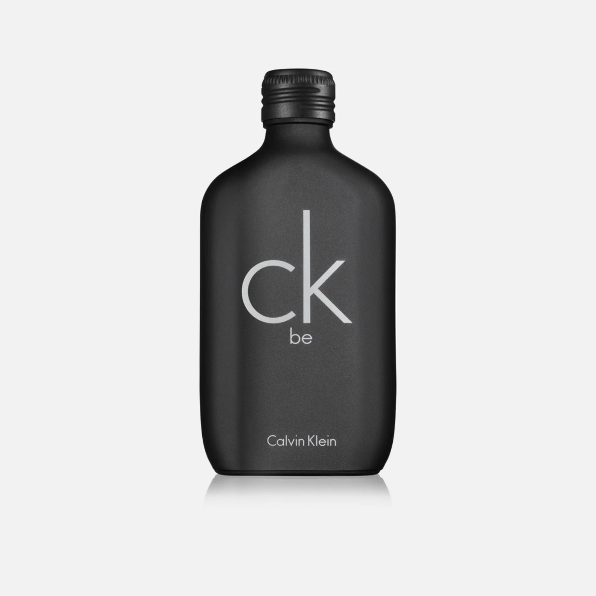 Calvin Klein CK Be Unisex Eau de Toilette - 200ml – bottle
